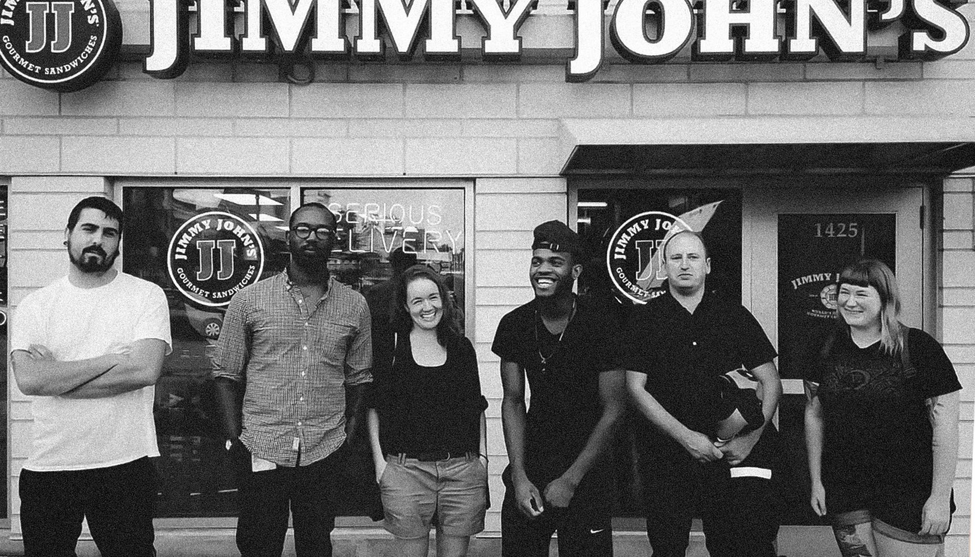 conflicto IWW Jimmy Johns